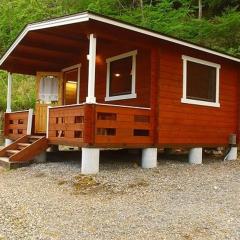 Foresters Village Kobitto Southern Alps Camp Field - Vacation STAY 78096v