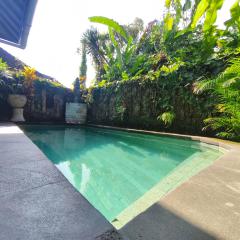 Cozy two bed room with swiming pool