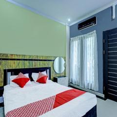 Hotel O Lia Stay Syariah