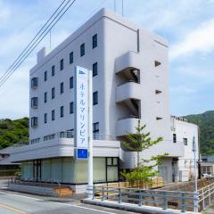 ホテルマリンピア