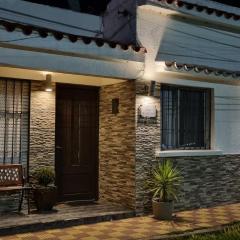 Casa en Zona Residencial