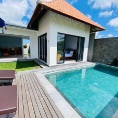 Temuku Lanyahan Ubud Villa 2
