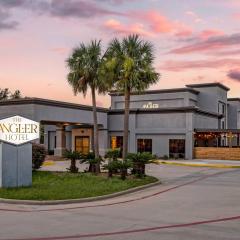 The Angler Hotel Livingston, an Ascend Collection Hotel