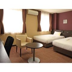 Smile Hotel Otsu Seta - Vacation STAY 00138v