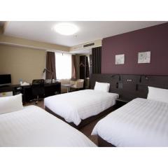 Smile Hotel Otsu Seta - Vacation STAY 00151v