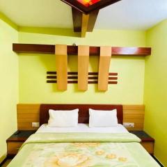 Western ghats Residency