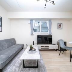 HILLS SAPPORO 402 - Vacation STAY 20174