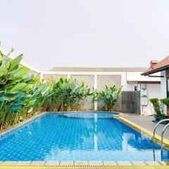 Urbanview DeJati House Jatikramat Bekasi