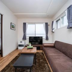ANAX NORD5 203 - Vacation STAY 20180