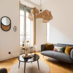 Zest Familial - Quartier Ainay