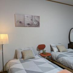 Apartment Primeira Classe Room 1A - Vacation STAY 54531v