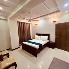 Islamabad Apartment Ground Floor