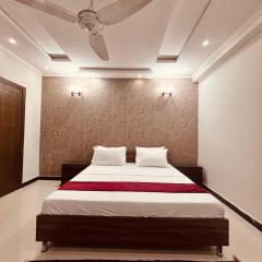 Islamabad Apartment Ground Floor Near Marriage Hall Margalla Road