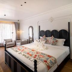 Madeline Paradise Resort