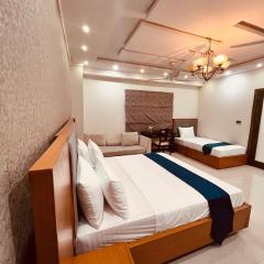 Hill Town Executive Apartments