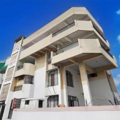 SPOT ON Hotel prayag villa