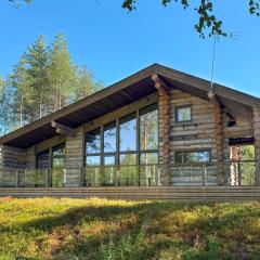 Holiday Villa Karhunkelo - sis 4 kpl hissilippuja