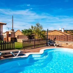 Casa Rural Gorriones