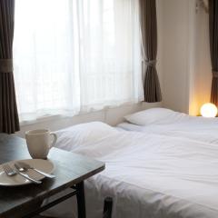 Amber Iidabashi - Vacation STAY 90574v