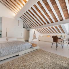Luxury Rooftop Piazza Erbe Verona