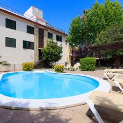 Apartaments QUEENS 1A