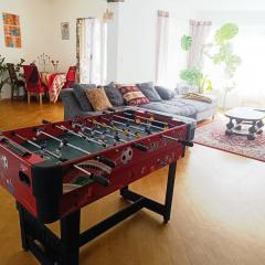 145m2 Grand Appartement proche Bâle