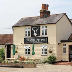 The White Hart Inn