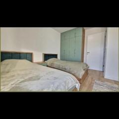 Shoshi apartment