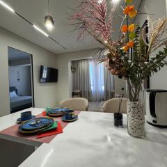 Апартаменты в Алматы, Seven hills,