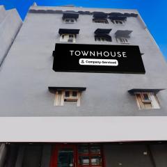 Townhouse Nagpur Junction Formerly Hotel Woodland