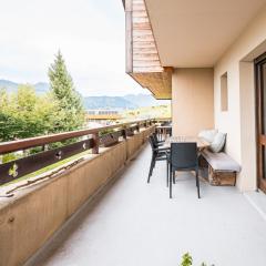 Appartement 6 - Perce Neige