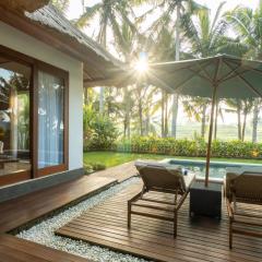 The Lanaya Villa