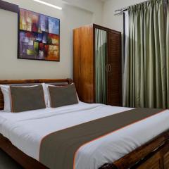 Hotel O Grandeur