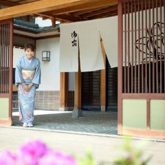 Houshoutei