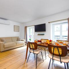 FELIX FAURE - Somptueux 3 pièces - Carré d'Or Menton