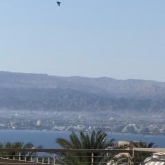 قرية الراحة باطلالة بحرية alraha village with sea view