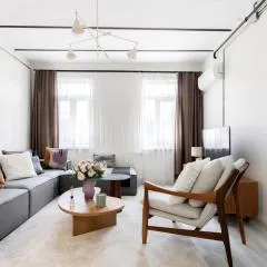 Modern Istiklal Flat Near to Galata Metro