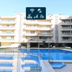 MyStay - Barramares Pool & Beach