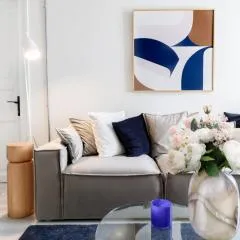 Apartment Steps from Galata Tower 2 mins Metro