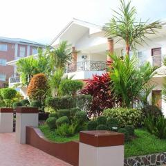 Emiramona Garden Hotel