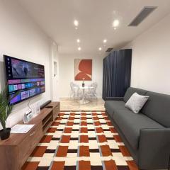 Nuvola Bianca Apartment