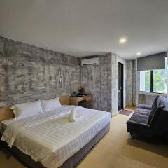 The Cozy Hotel