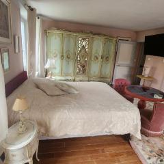 Suite Moselle avec Balnéo
