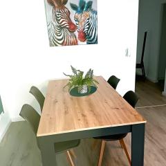 Apartment Henry I