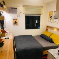 Dos Staycation Urban Deca Cubao