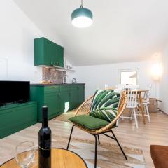 Old City Vibe Rovinj