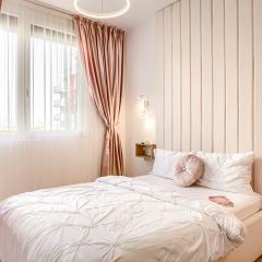 ARI Pastel Apartment - Elegant & Charming Retreat