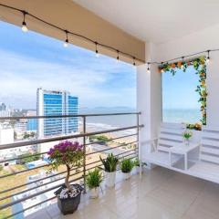 KHÁCH SẠN SƠN THỊNH 23d THÙY VÂN - ÁNH TRẦN