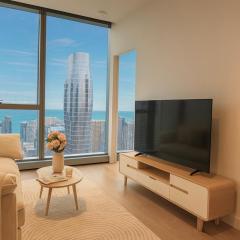 Luxury High-Rise Ocean View Perfect Stay at WSP