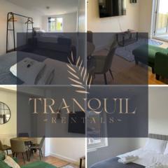 Weekly Stay Family Leisure Parking Sleeps